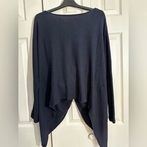 1State Oversized Top